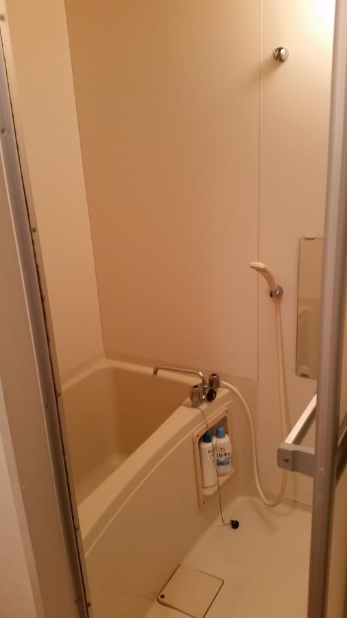 Appartement Tsudoh 102