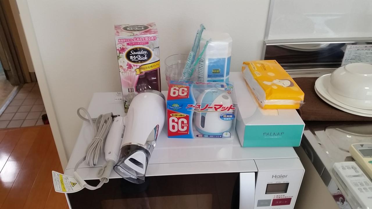 Tsudoh 102 Appartement *