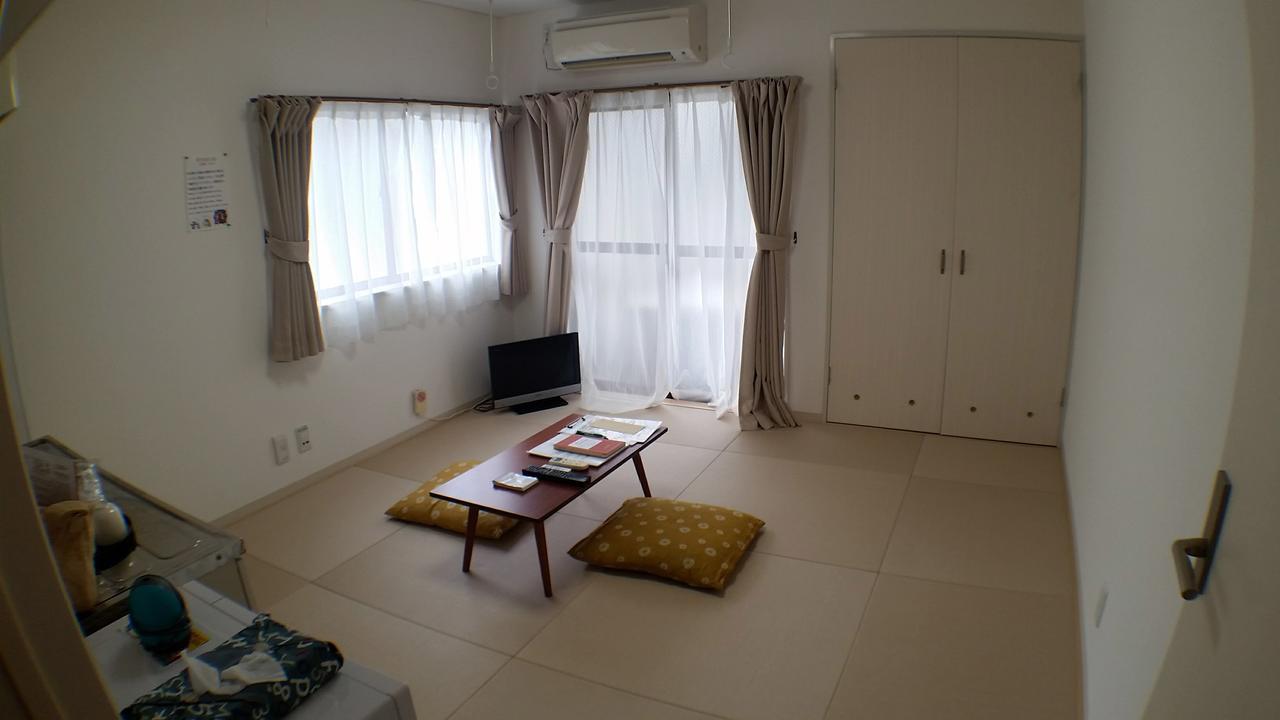 Appartement Tsudoh 102 Kanazawa