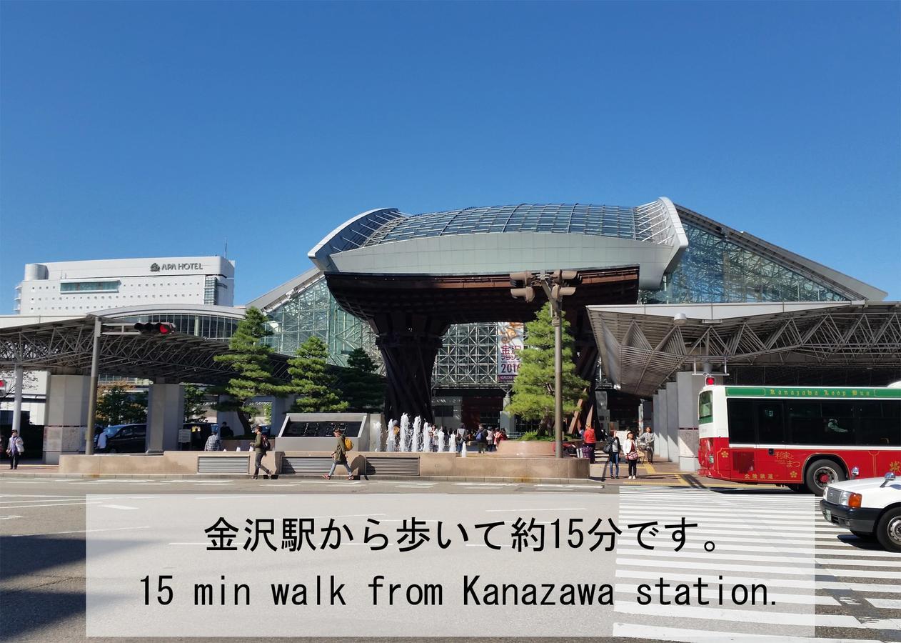 Tsudoh 102 Kanazawa